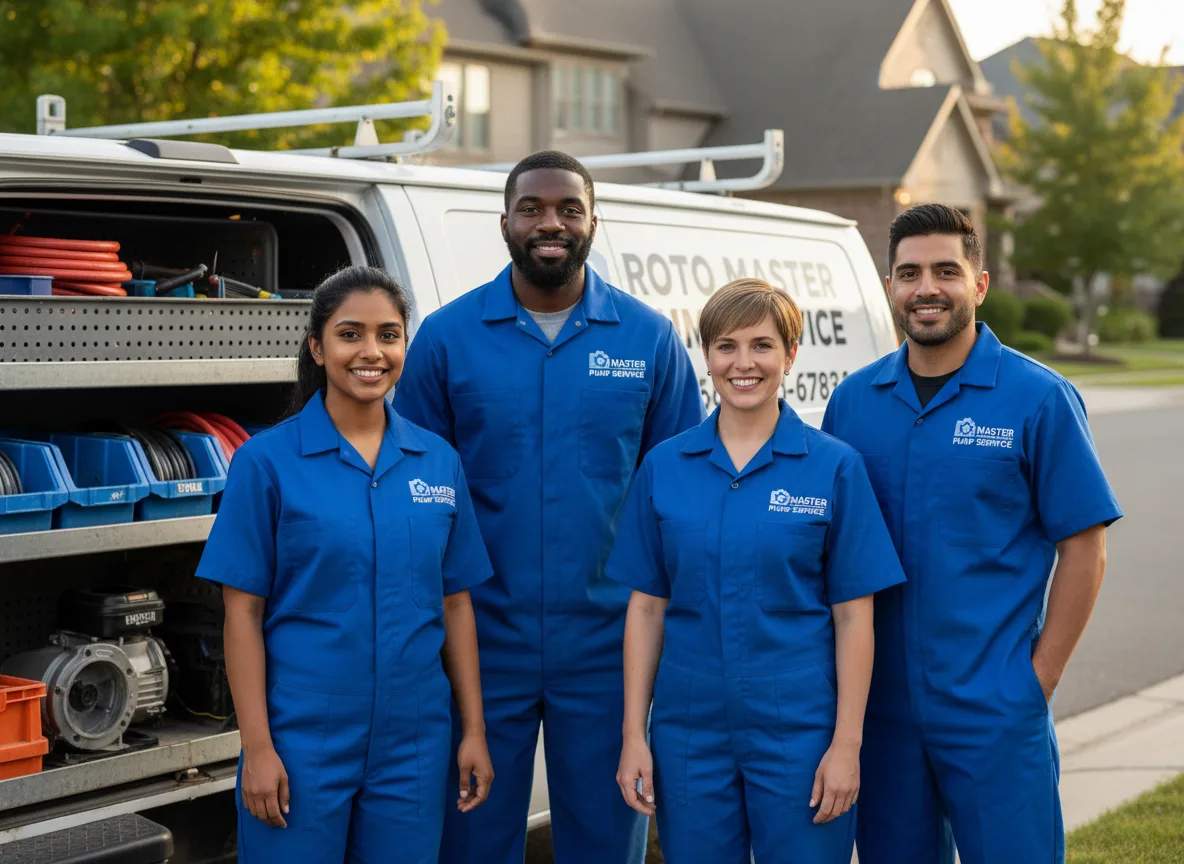Sump Pump Installation company in Dillon Beach, CA